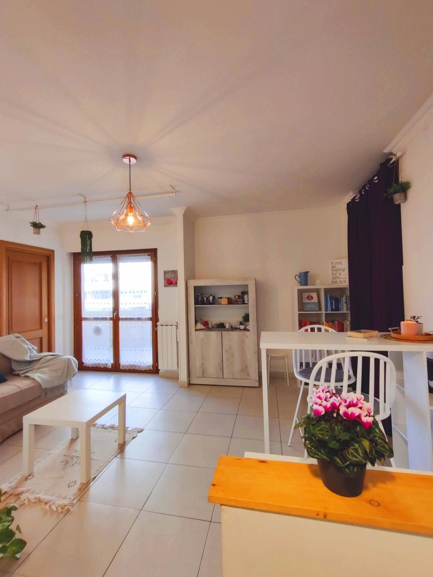 Appartement Marika's Cozy With Large Balcony *